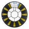 RELAX plastic REC 1.75mm transparent-yellow