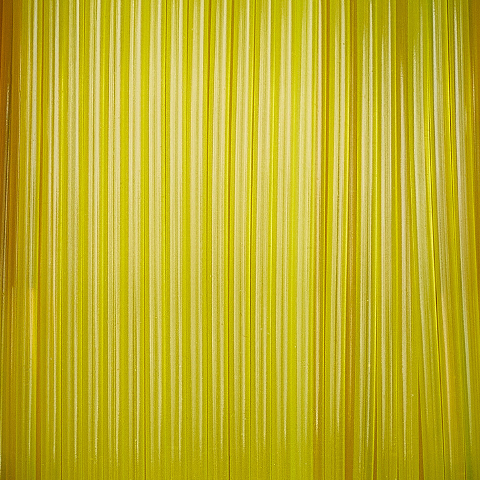 RELAX plastic REC 1.75mm transparent-yellow