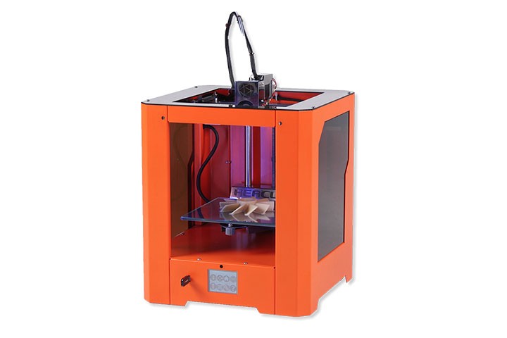 Hercules New 3D Printer