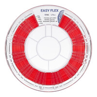 Easy Flex пластик REC 1.75мм красный