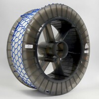 ABS PC пластик REC 1.75мм натуральный 2кг