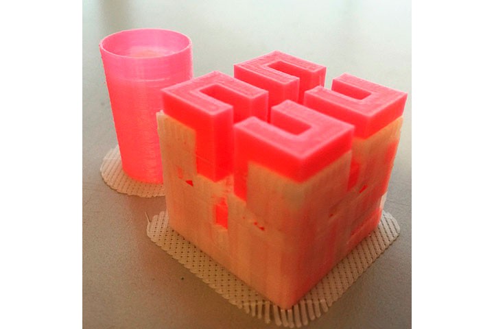 3D-принтер MAGNUM CREATIVE 2 PRO