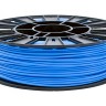 ABS plastic REC 2.85 mm light blue