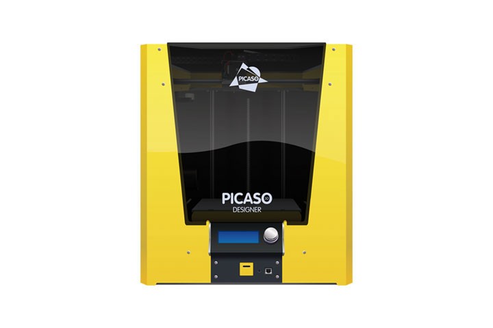 3D-принтер Picaso Designer