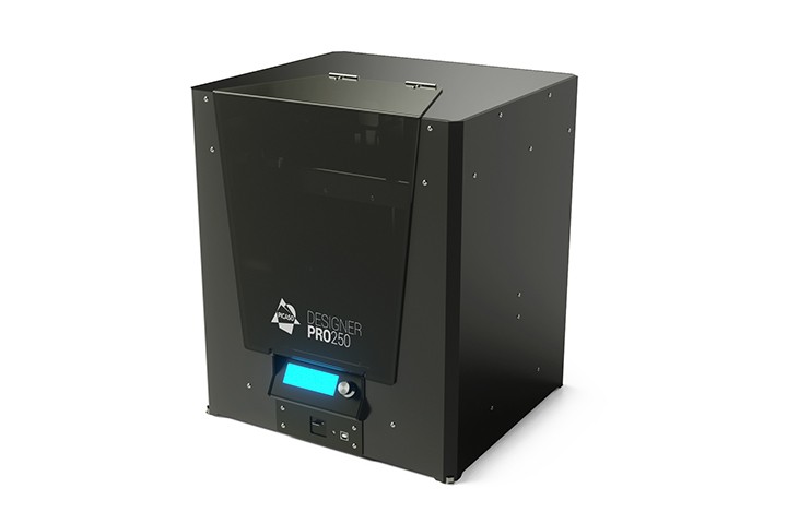 3D-принтер Picaso PRO 250