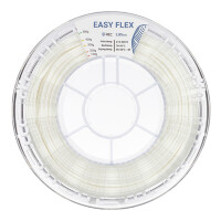 Easy Flex plastic REC 2.85 mm white 