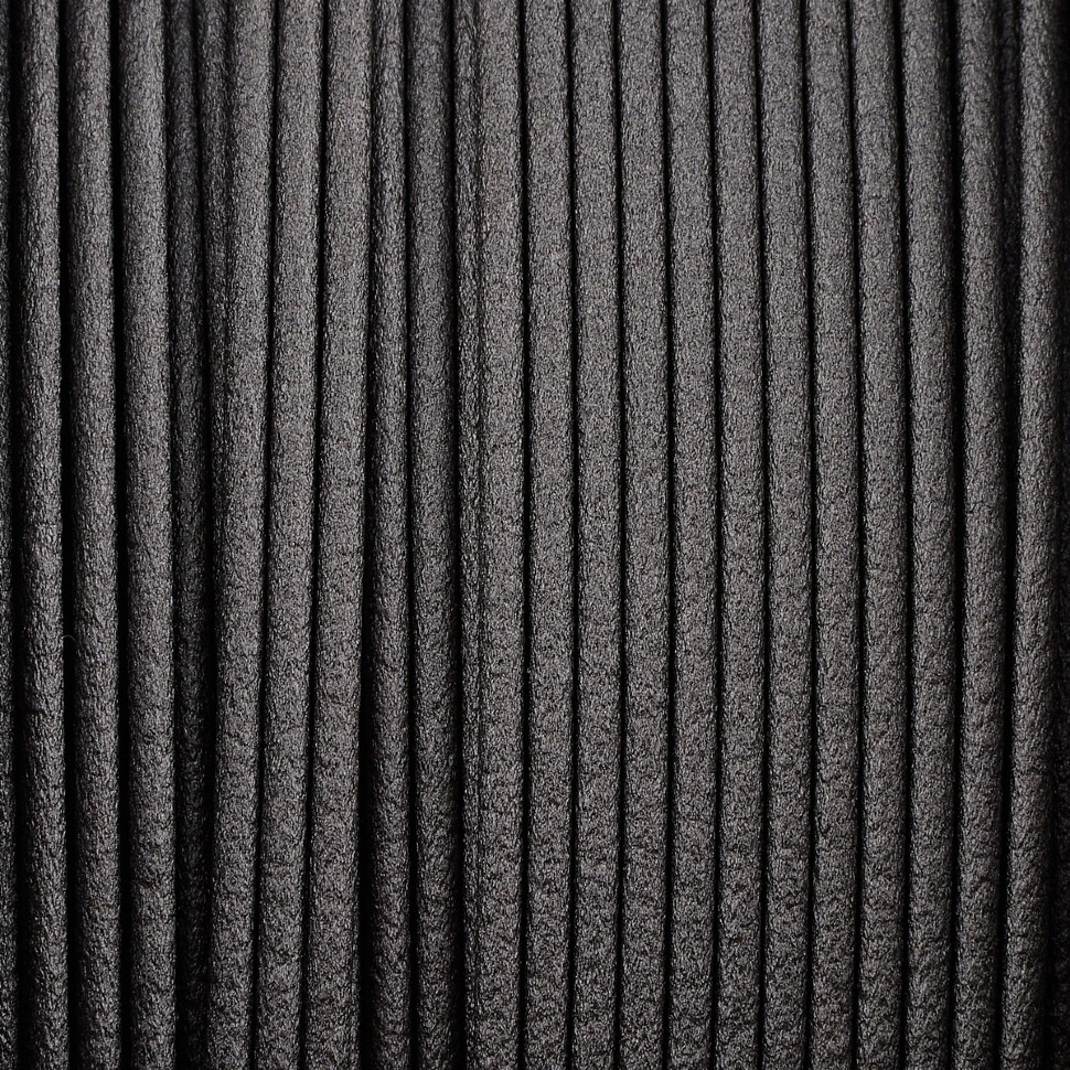 rPETG GF пластик 1.75мм черный