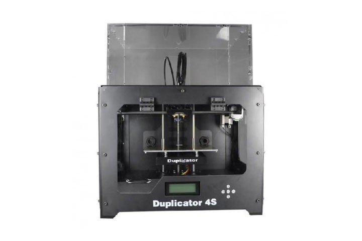 3D-принтер Duplicator 4S IRON MAN