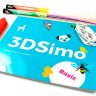 3D ручка 3D Simo Basic