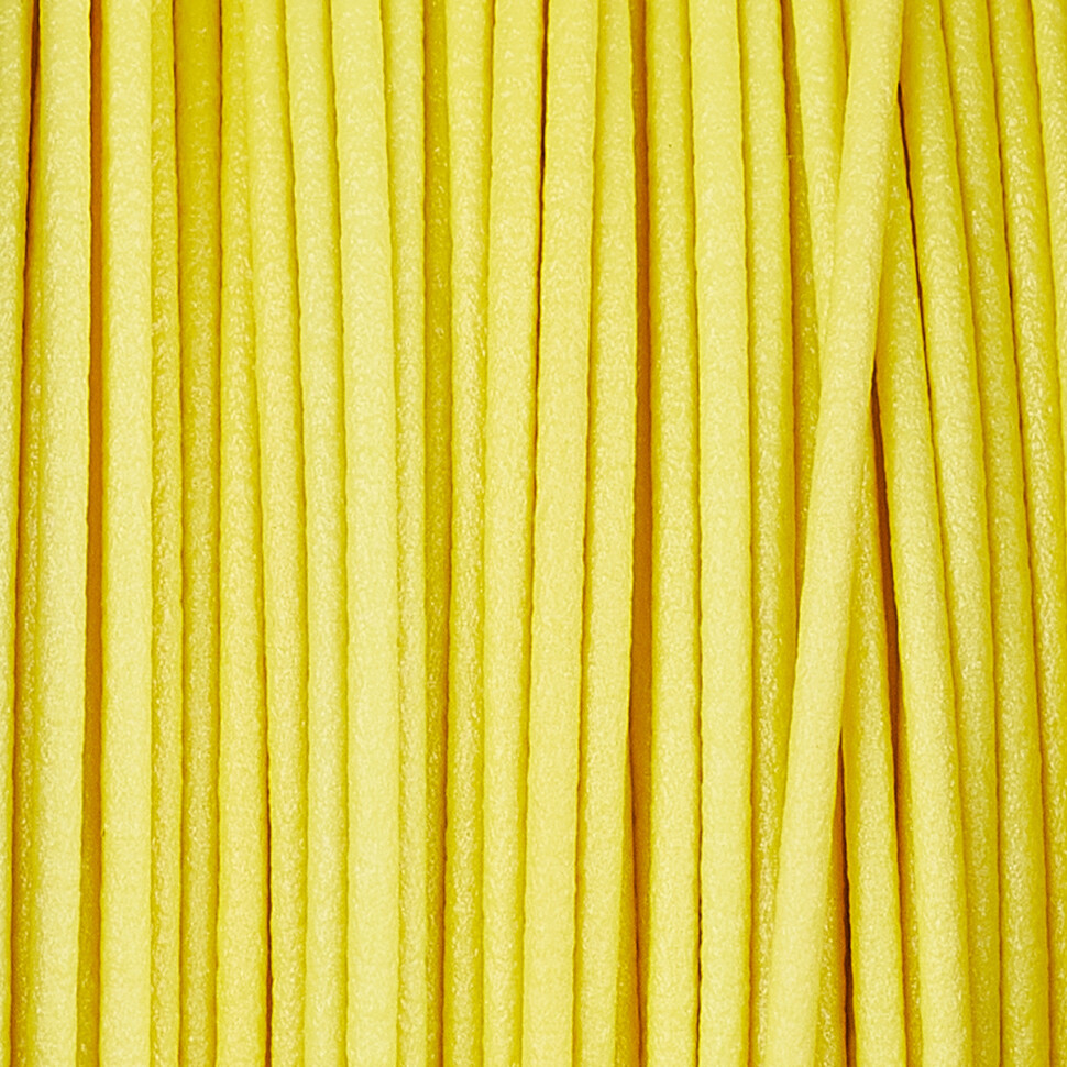 rPETG GF Plastic 1.75mm Yellow