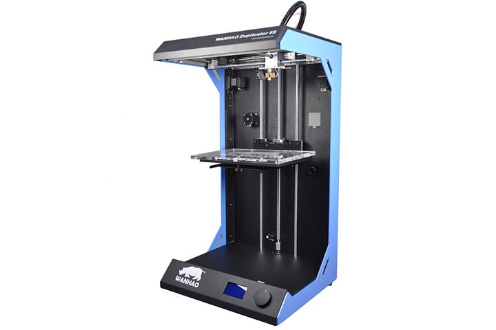 Duplicator 5S 3D Printer