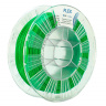 FLEX plastic REC 1.75 mm green