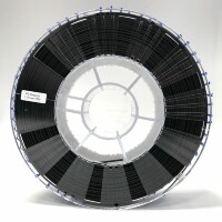 PC+базальт пластик REC 1.75мм черный