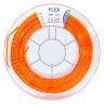 FLEX пластик REC 2.85мм оранжевый