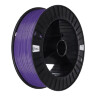 PLA plastic REC 1.75 mm purple 2kg