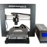 WanHao Duplicator i3 v2.1 3D Printer