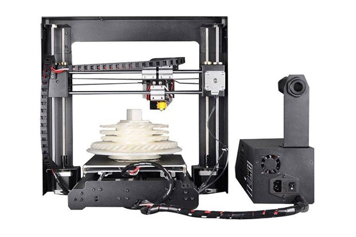 3D-принтер WanHao Duplicator i3 v2.1