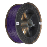 ABS plastic REC 1.75 mm purple 2kg