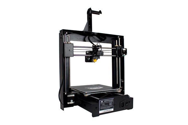 3D-принтер WanHao Duplicator i3+