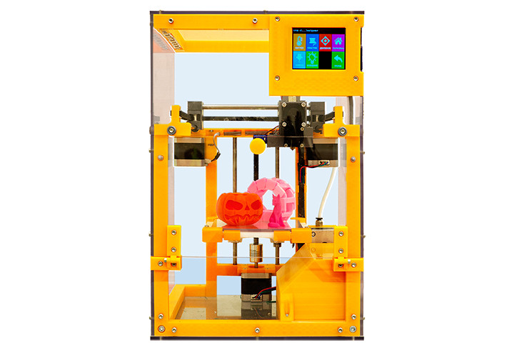 METEOR 3D Printer