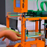 3D-принтер МЕТЕОР