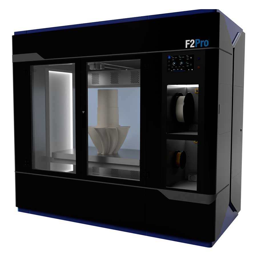 3D Printer F2 Pro