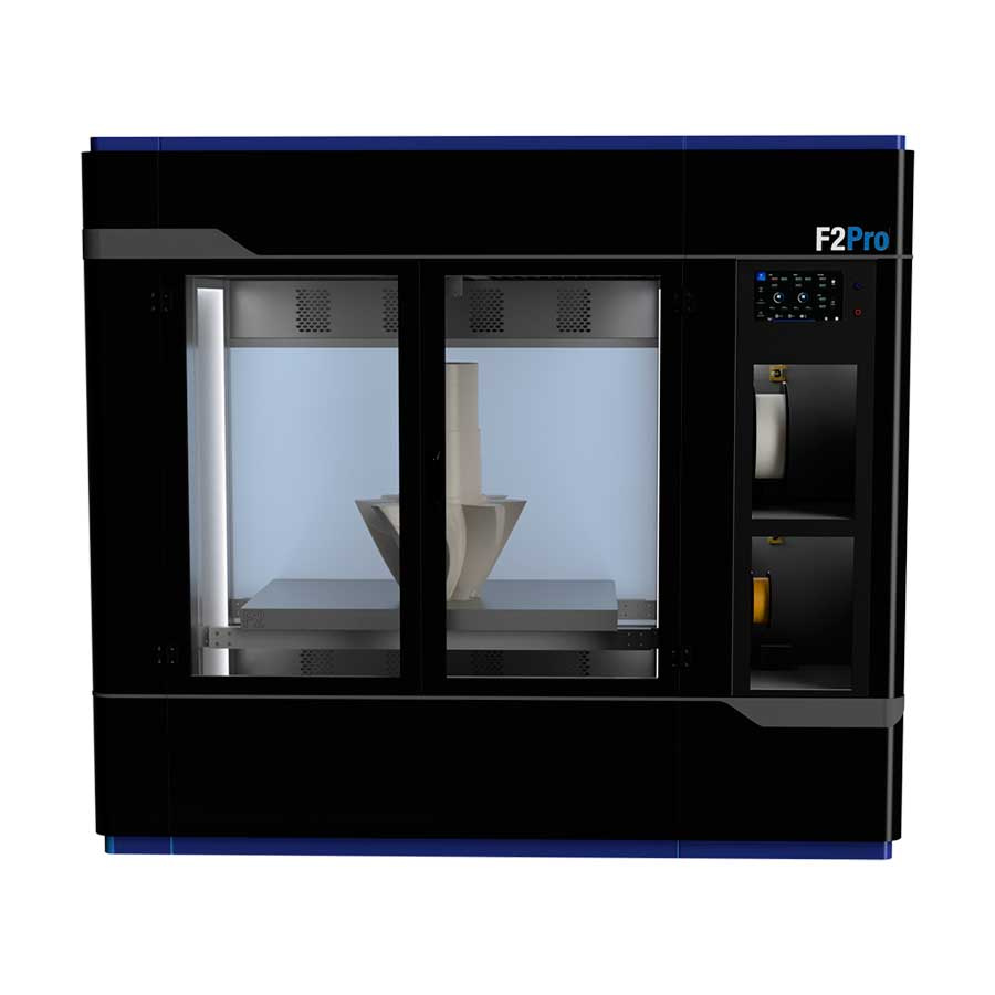 3D-принтер F2 Pro