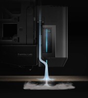 3D-принтер Bambu Lab H2D Laser Edition 10Вт