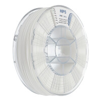 HIPS plastic REC 2.85 mm natural