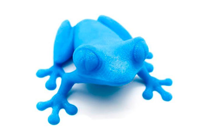3D-принтер Wanhao Duplicator i3 Mini