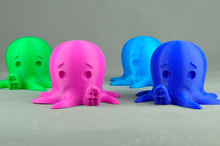 3D-принтер Wanhao Duplicator i3 Mini
