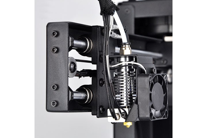 3D-принтер Wanhao Duplicator i3 Mini