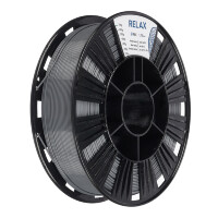 RELAX plastik REC 1.75мм gray
