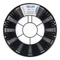 RELAX plastik REC 1.75мм gray