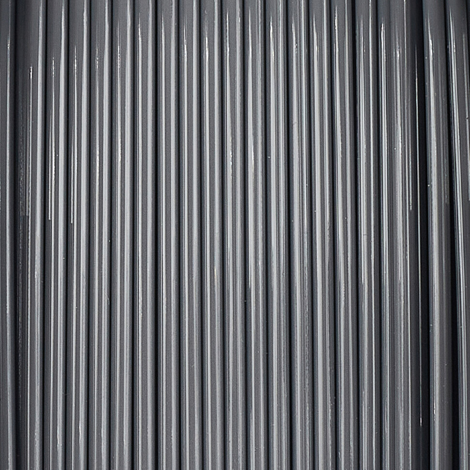 RELAX пластик REC 1.75мм серый