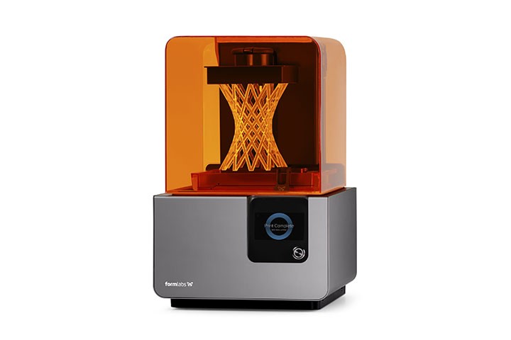 3D-принтер FormLabs Form 2