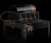 3D-принтер Bambu Lab H2D Laser Edition 40Вт