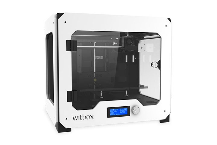 3D-принтер Witbox
