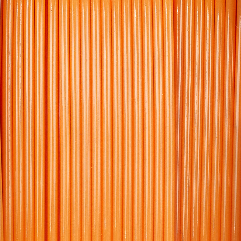 RELAX plastic REC 1.75 mm orange