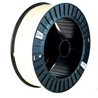 ABS plastic REC 1.8mm natural 2kg