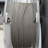 Metal-polymer filament steel 17-4RN 1.75 mm M-Shape METAL 1kg