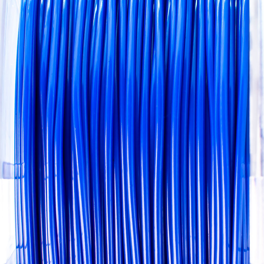 FLEX plastic REC 1.75 mm blue
