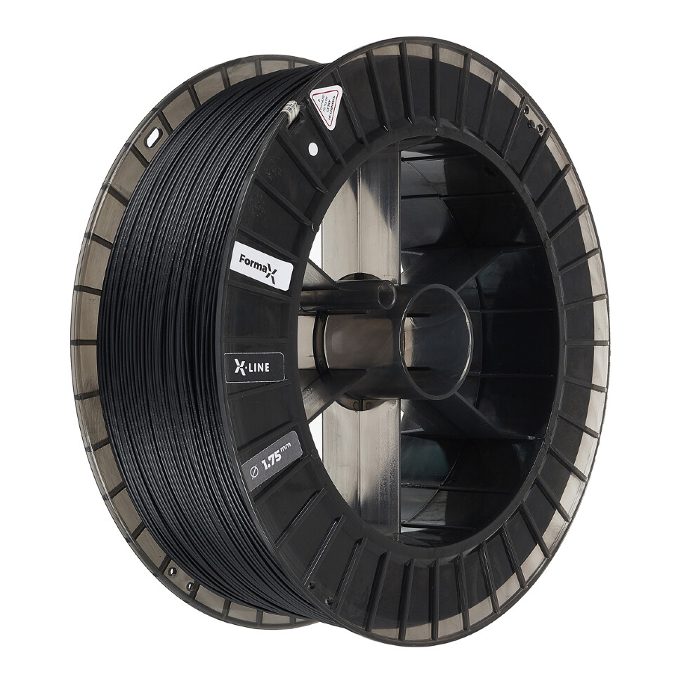 FormaX пластик X-line 1.75мм 2кг 