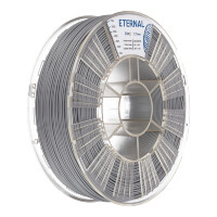 ETERNAL plastic REC 1.75mm gray