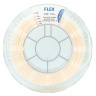 FLEX plastic REC 2.85 mm white