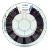 FLEX plastic REC 2.85 mm black