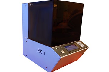 3D printer RK-1 (used)