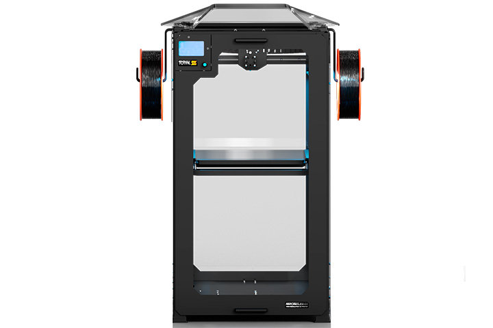 Total Z Anyform XL250-G3 3D Printer