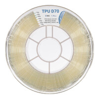 TPU D70 plastic REC 1.75 mm natural