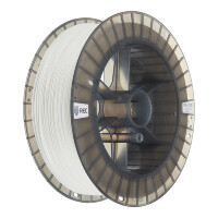 TPU D70 пластик REC 1.75мм белый 2кг